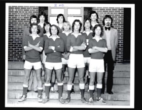 Second Soccer 1974-75 thumbnail