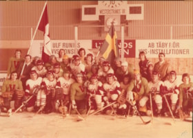 SAC Hockey in Sweden 1974-75 thumbnail