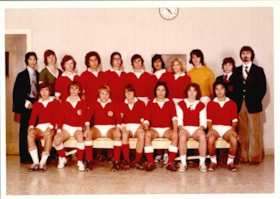 Second Soccer 1975-76 thumbnail