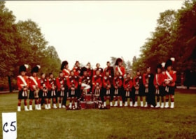 Pipes & Drums 1976-77 thumbnail