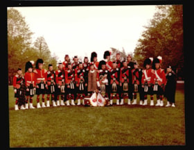 Pipes & Drums (2) 1976-77 thumbnail