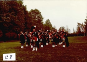 Pipes & Drums (5) 1976-77 thumbnail