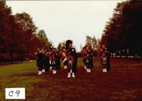 Pipes & Drums (6) 1976-77 thumbnail