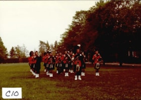 Pipes & Drums (7) 1976-77 thumbnail