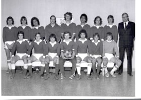 Second Soccer 1976-77 thumbnail