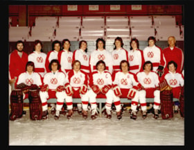 First Hockey I.S.L. Champions 1977-78 thumbnail