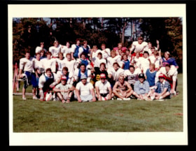 First Football 1978-79 (SAC Firsts Training Camp) thumbnail