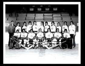 First Hockey I.S.L. Champions 1978-79 thumbnail