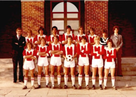 First Soccer 1978-79 thumbnail