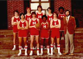 Second Basketball 1978-79 thumbnail