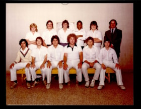 Second Cricket 1978-79 thumbnail
