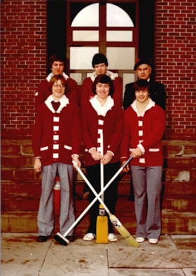 Curling 1978-79 thumbnail