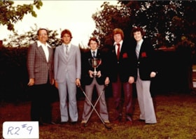 Golf Team 1978-79 thumbnail