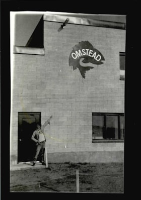 Omstead Plant 1978-79 thumbnail