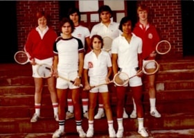 Squash 1978-79 thumbnail