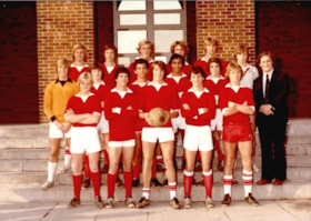 Second Soccer 1978-79 thumbnail