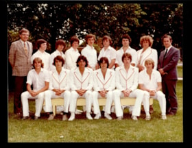 First Cricket 1979-80 thumbnail