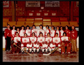 First Hockey 1979-80 thumbnail