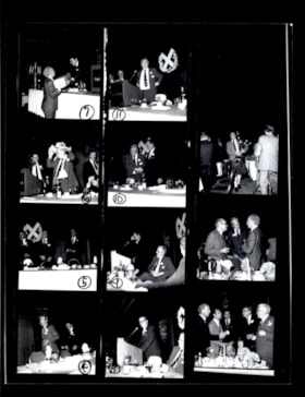Association Annual Dinner Stills 1979-80 thumbnail
