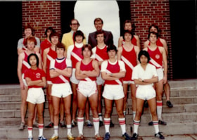 Cross Country Team 1979-80 thumbnail