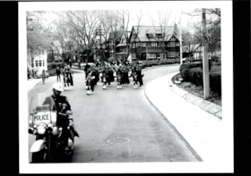 Cadet Church Parade (6) 1979-80 thumbnail