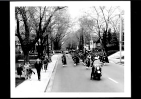 Cadet Church Parade (7) 1979-80 thumbnail