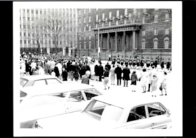 Cadet Church Parade (8) 1979-80 thumbnail