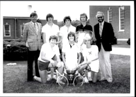 First Tennis 1979-80 thumbnail