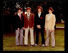 Golf Team 1979-80 thumbnail