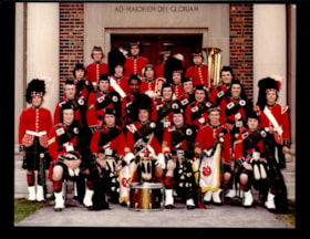 Pipes & Drums 1979-80 thumbnail