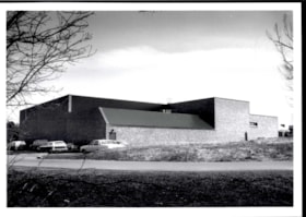 Bedard Athletic Centre (2) 1979-80 thumbnail