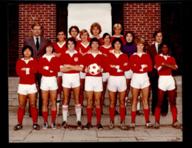 Second Soccer 1979-80 thumbnail