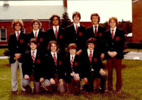 Service Committee 1979-80 thumbnail