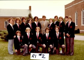 Sons of Old Boys 1979-80 thumbnail
