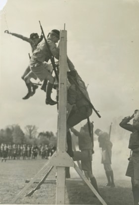 Cadet Exercises 1943 thumbnail