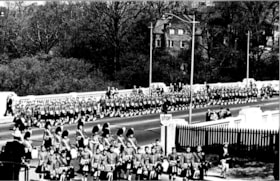 Church Parade Toronto 1955 thumbnail