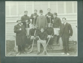 Hockey First Team 1901-02 thumbnail