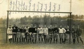Football postcard 1908 thumbnail