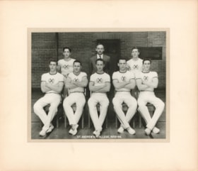 Gym Team 1955-56 thumbnail