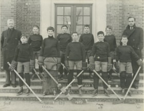 Junior Hockey 1939 thumbnail