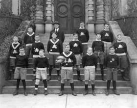 Lower School 1st Rugby 1920-21 thumbnail
