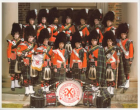 Pipes & Drums 2003-2004 thumbnail