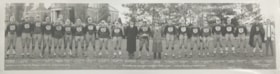SAC FOOTBALL TEAM, 1945 - LITTLE BIG FOUR CHAMPIONS thumbnail