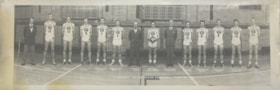 SAC SENIOR BASKETBALL CHAMPIONS 1951 thumbnail