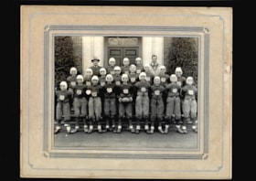 Football - Lower School 1947 thumbnail