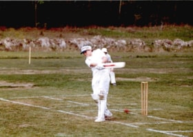 Cricket Batter - 1984 thumbnail