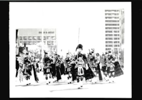 CADET PIPE AND DRUM BAND thumbnail