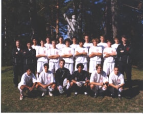 First Soccer 2003-04 thumbnail