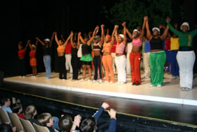 African Dance Assembly (5) 2005-06 thumbnail
