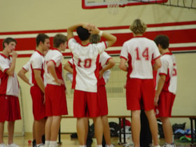 First Volleyball 2005-06 thumbnail